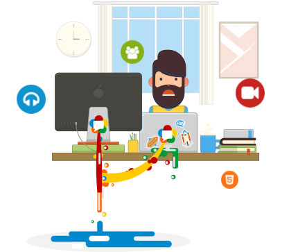 webrtc leak test