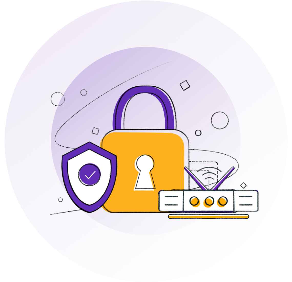 Always-On VPN Coverage