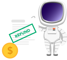 refund policy