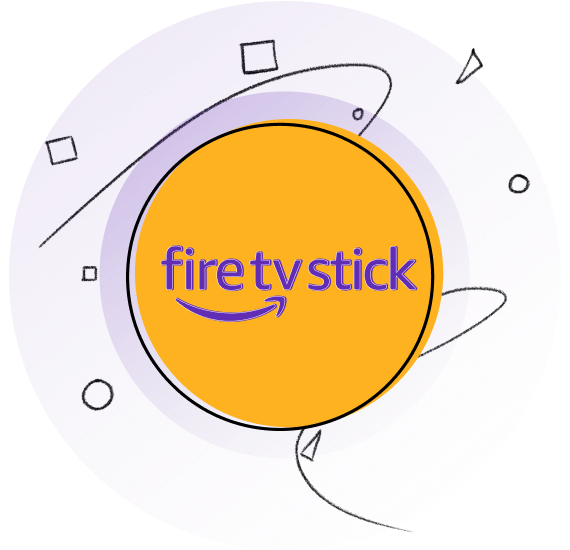 HBO Max on Firestick
