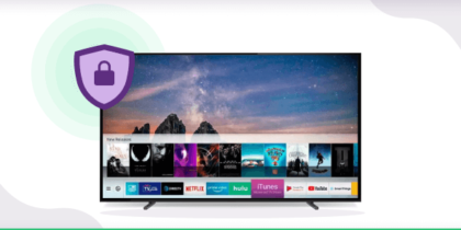 How to Setup VPN on Samsung Smart TV