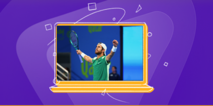 How to Watch the Qatar ExxonMobil Open from Anywhere