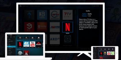 How to Install Netflix on Kodi – The Best Guide for Using Kodi Netflix Add-on