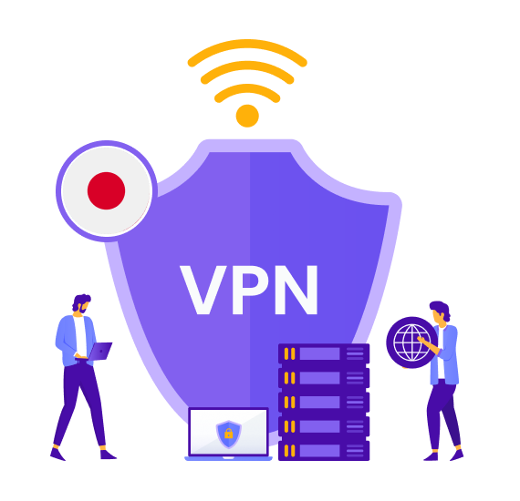 Get an American IP Address