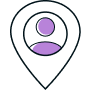 Internet Activities IP Address Location