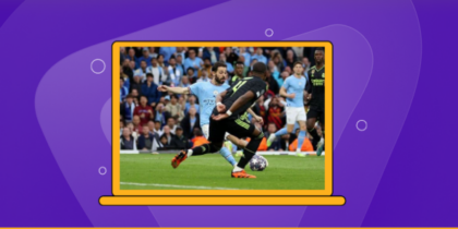 How to Watch Real Madrid vs Man City from anywhere