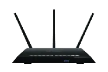 Netgear R6400 DD-WRT