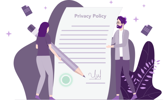 PureVPN Privacy Policy