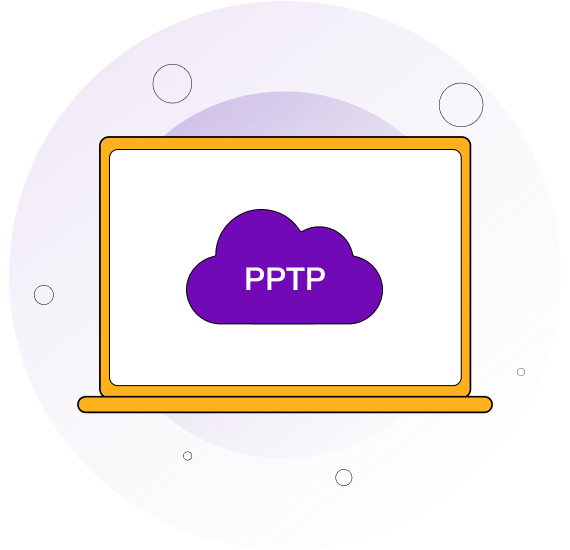 How Does PPTP Work