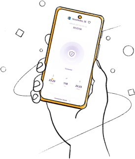 vpn for huawei setup