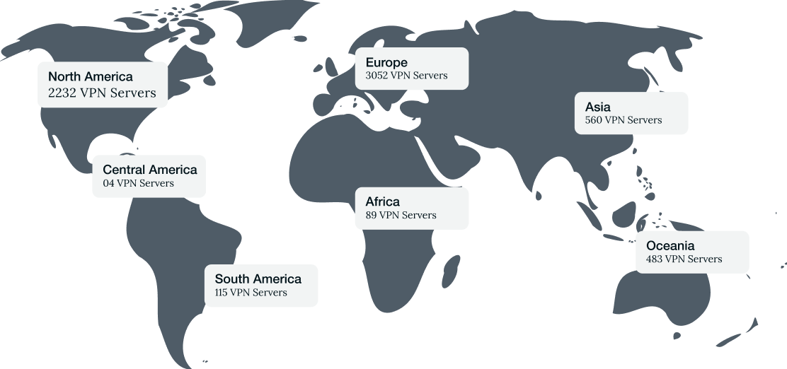 global server location