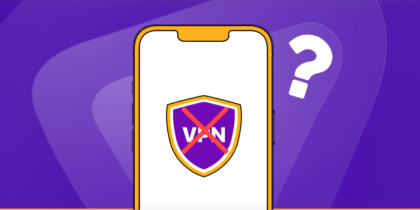 VPN Not Working on iPhone? Try These Quick Fixes