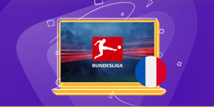 How to watch the Bundesliga in France 