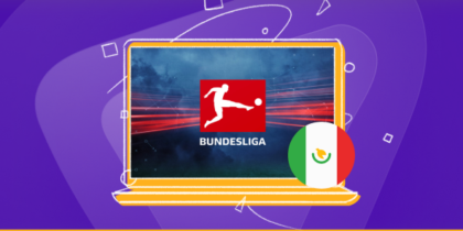 How to Watch Bundesliga in Mexico