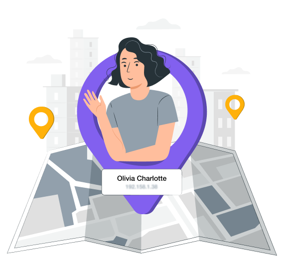 What is an IP Address? What is an IP Address?